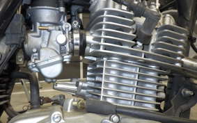 SUZUKI GN125 H 2021