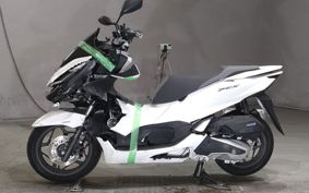 HONDA PCX125 JK05