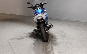 SUZUKI GSR250F GJ55D