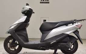 SUZUKI ADDRESS V125 DT11A