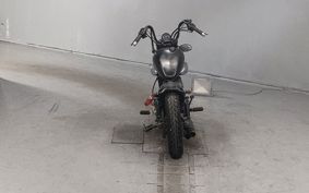 YAMAHA VIRAGO 250 3DM