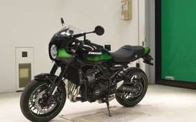 KAWASAKI Z900RS CAFE 2026 ZR900K