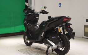HONDA ADV160 2015 KF54