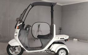 HONDA GYRO TA03