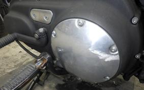HARLEY XL883N 2010