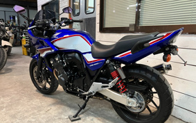 HONDA CB400 SUPER  BOL DOR ABS 2021 NC42