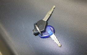 SUZUKI ADDRESS 110 2013 CE47A