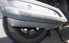 HONDA TACT-4ﾍﾞｰｼｯｸ AF79