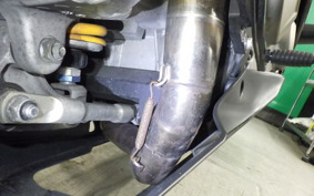 HONDA CBR600RR GEN 2 2005 PC37