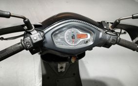 SUZUKI ADDRESS V125 CF4MA