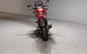 HONDA ZELBIS MC25