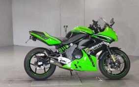 KAWASAKI NINJA400R ER400B