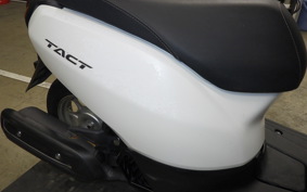 HONDA TACT-4ﾍﾞｰｼｯｸ AF79