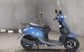 SUZUKI LETS CA4AA