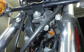HONDA CB400 1975 CB400F