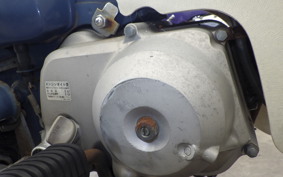 HONDA C50 SUPER CUB AA01