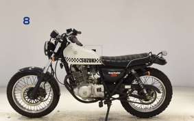 SUZUKI GRASS TRACKER NJ47A