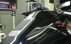 SUZUKI V-STROM 250 A 2023
