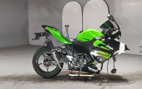 KAWASAKI NINJA250 EX250P