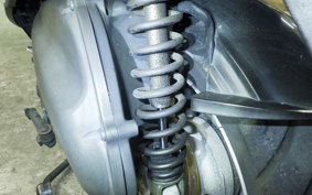 YAMAHA JOG Gen.5 SA36J