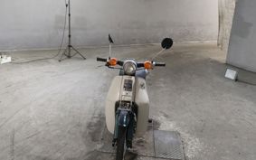 HONDA SUPER CUB50 C50
