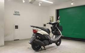 SUZUKI ADDRESS V125 S 2004 CF4MA