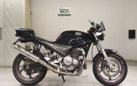 SUZUKI GOOSE 250 2000 NJ46A