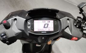 SUZUKI AVENIS 125 EA12J