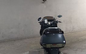 HONDA FUSION MF02