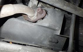 YAMAHA AXIS 125 TREET SE53J