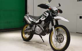 YAMAHA SEROW 250 Gen.3 DG31J