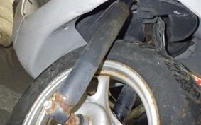 HONDA DIO Gen.5 AF56