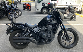 HONDA REBEL 1100 T DCT 2022 SC83