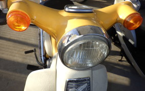 HONDA LITTLE CUB AA01