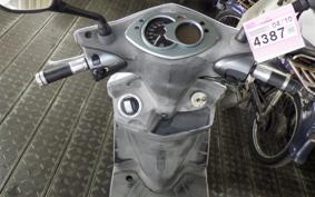 YAMAHA CYGNUS 125 X 2 SE44J