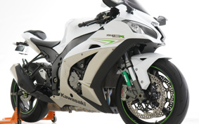 KAWASAKI NINJA ZX-10R ABS 2017 ZXT00S