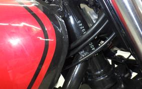 KAWASAKI ZEPHYR 400 Gen.2 1991 ZR400C