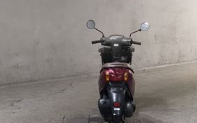 SUZUKI LET's 4 CA43A