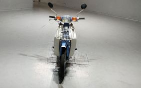 HONDA  SUPER CUB 90 SUPER  DELUXE  HA02