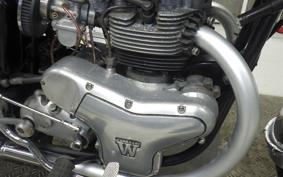 KAWASAKI W1 SA 1971 W1F