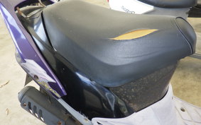 SUZUKI SEPIA ZZ Gen.2 CA1HC