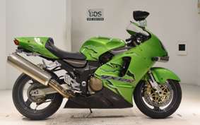 KAWASAKI ZX 1200 NINJA R 2001 ZXT20A