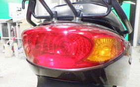 YAMAHA AXIS 125 TREET 2025 SE53J