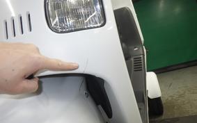 HONDA GYRO CANOPY TA03