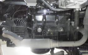 HONDA ｸﾞﾛﾑ-2 2006 JC92