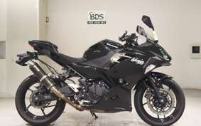 KAWASAKI NINJA 400 2021 EX400G