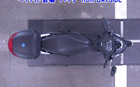 SUZUKI ADDRESS110-2