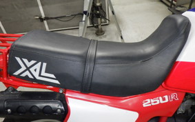 HONDA XL250R PARIS-DAKAR  2010 MD03