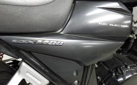 SUZUKI GSX1400 2008 GY71A