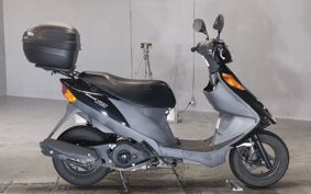 SUZUKI ADDRESS V125 CF4EA